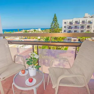 3* Hotel apartamentowy Marlita