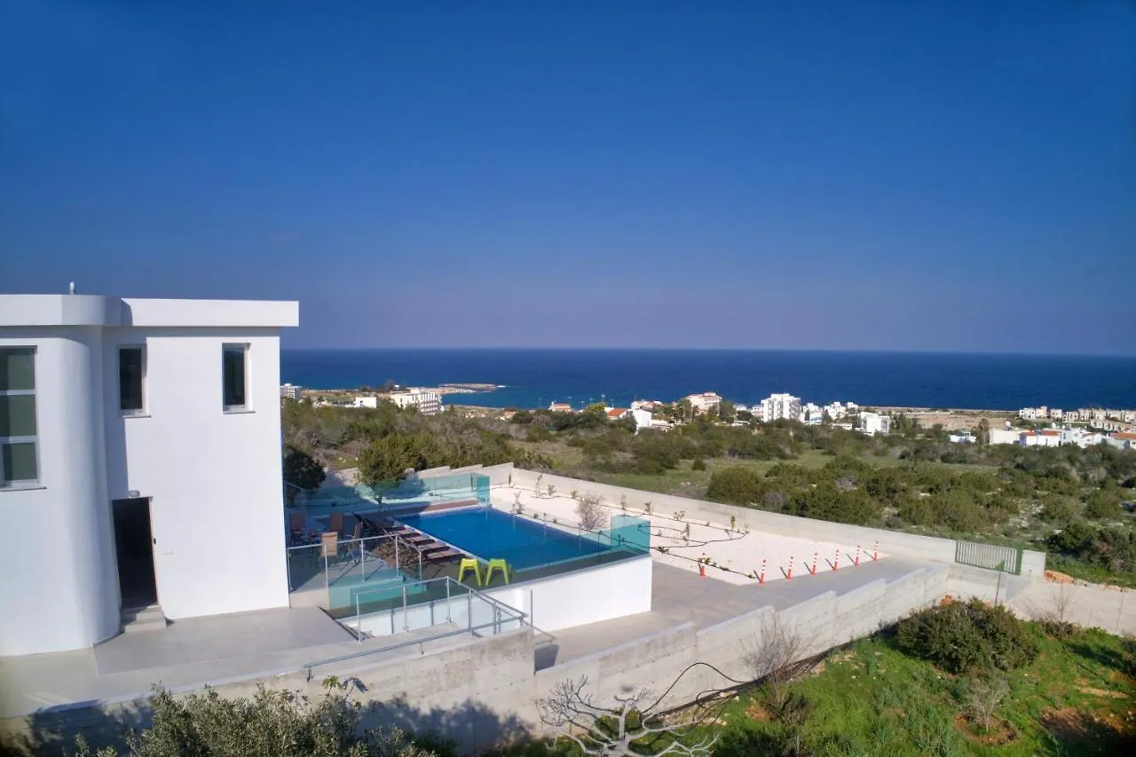 Aetopetra Villa Protaras