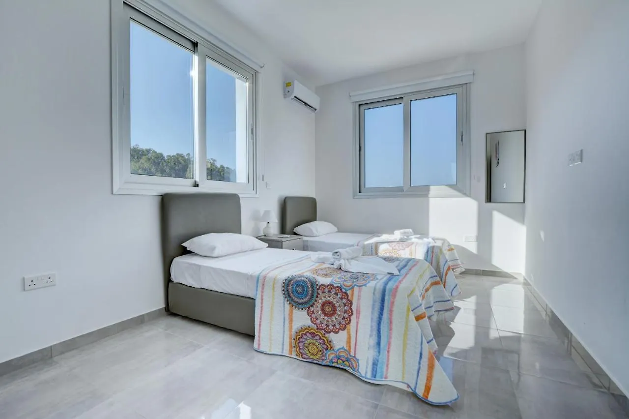 Aetopetra Villa Protaras