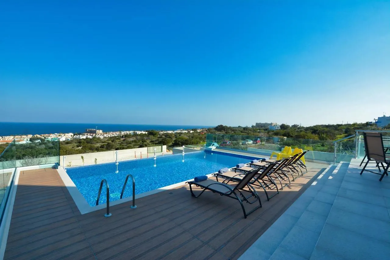 Aetopetra Villa Protaras
