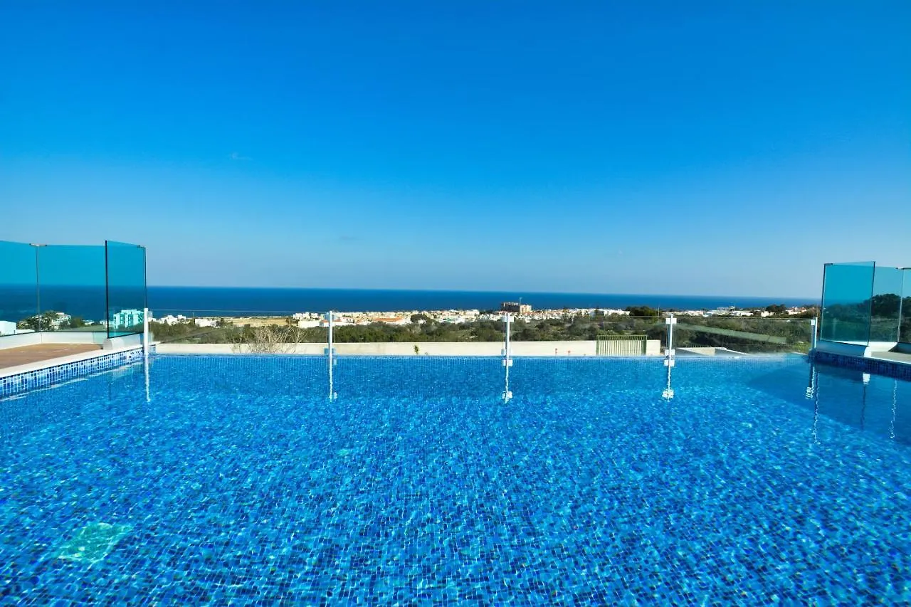 Aetopetra Villa Protaras