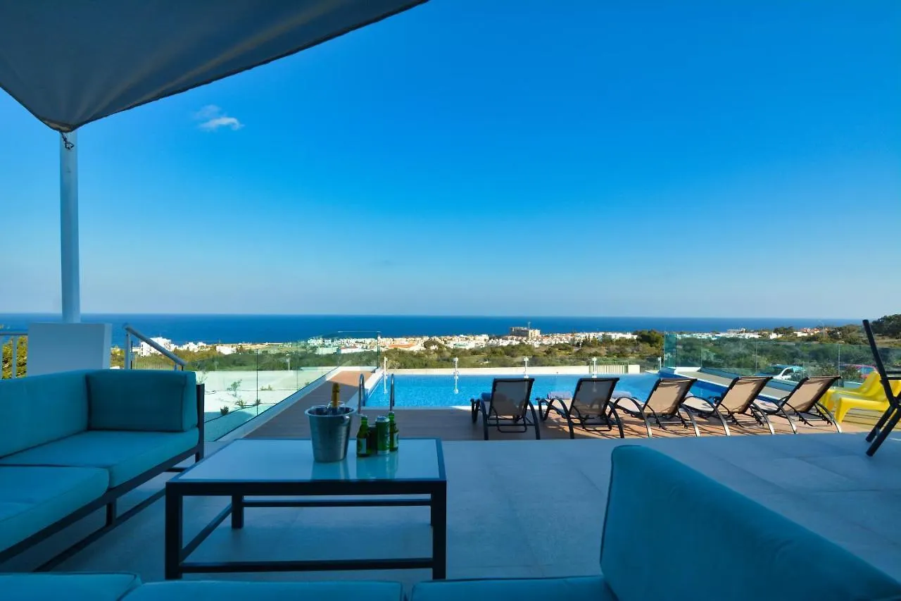 Aetopetra Villa Protaras